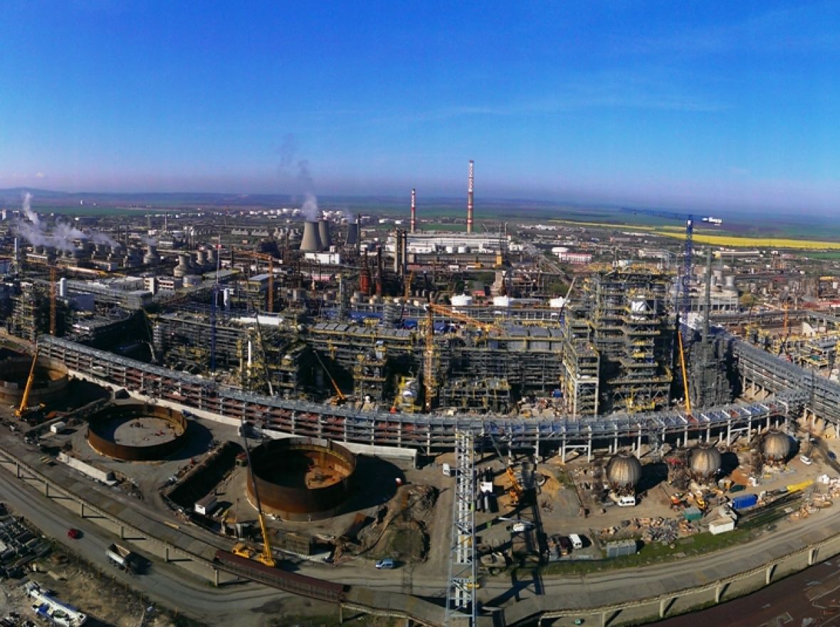 HRPC FIRST PHASE
